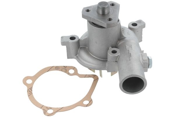 Vattenpump
