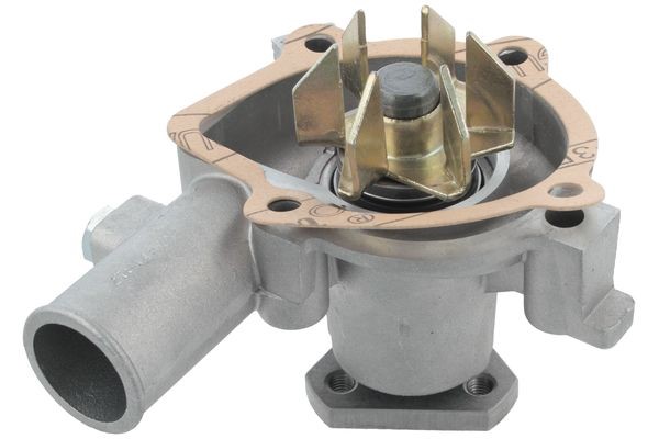 Vattenpump
