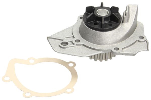 Vattenpump