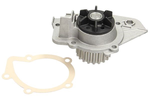 Vattenpump