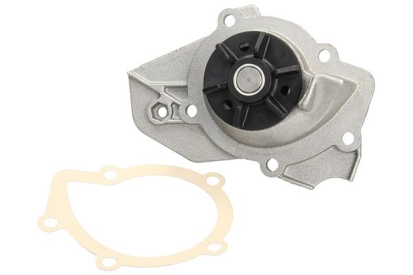 Vattenpump