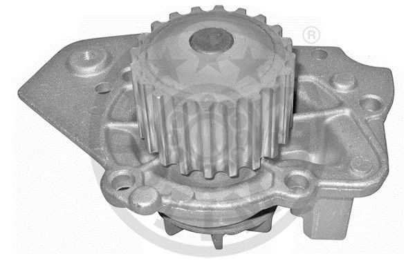 Vattenpump