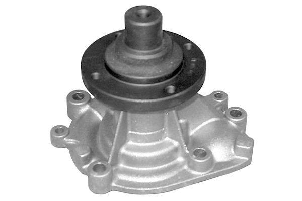 Vattenpump