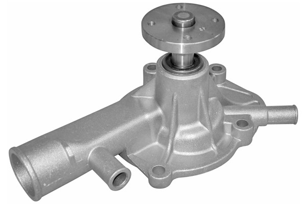 Vattenpump