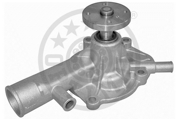 Vattenpump