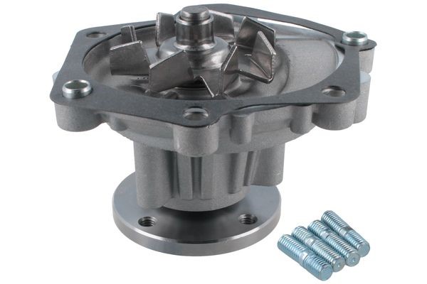 Vattenpump