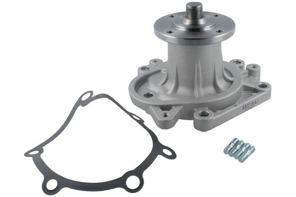 Vattenpump