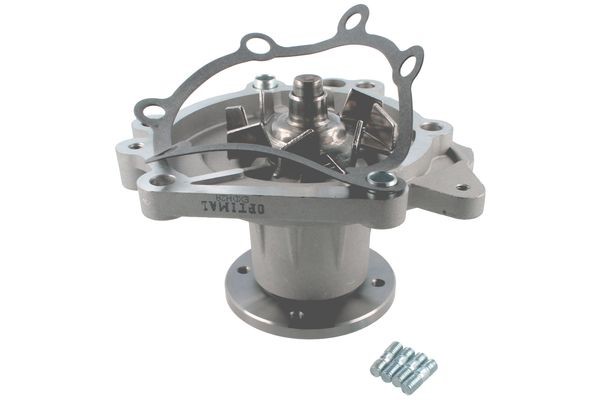 Vattenpump