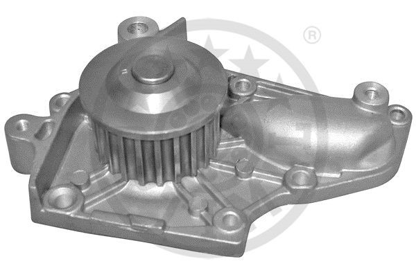 Vattenpump Vattenpump