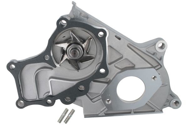 Vattenpump