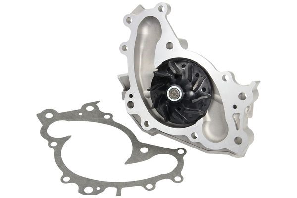 Vattenpump
