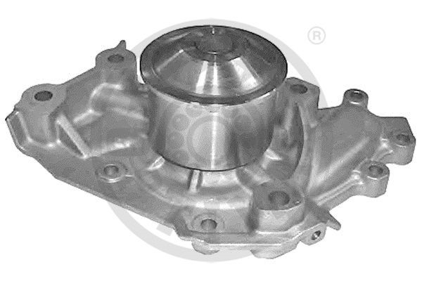 Vattenpump