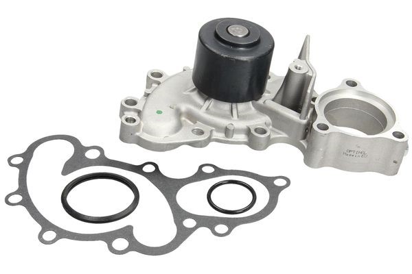 Vattenpump