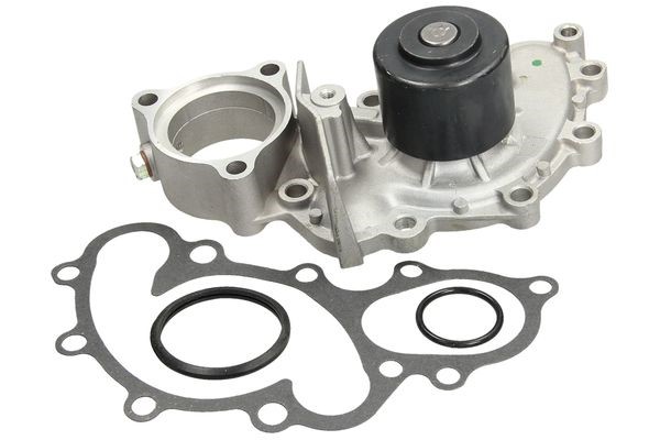 Vattenpump