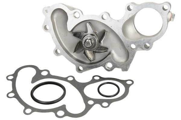 Vattenpump