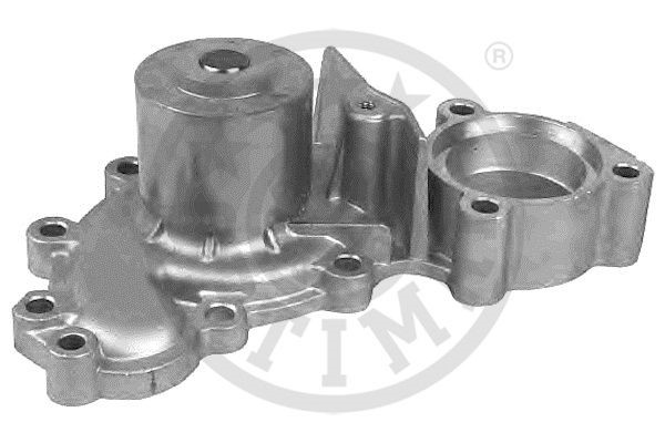 Vattenpump