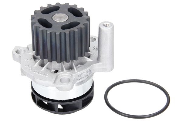 Vattenpump