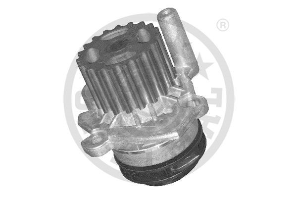 Vattenpump