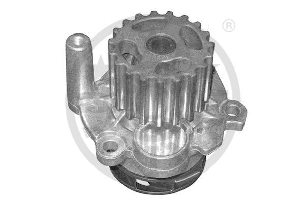 Vattenpump