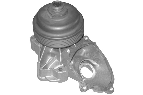 Vattenpump