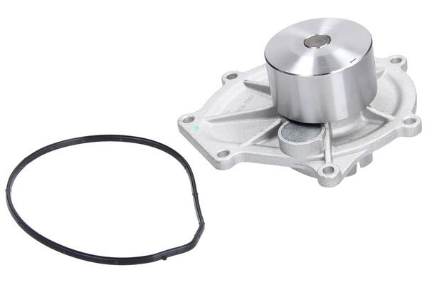 Vattenpump