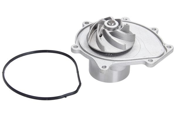 Vattenpump