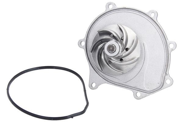 Vattenpump