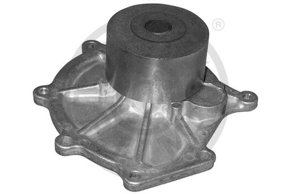 Vattenpump
