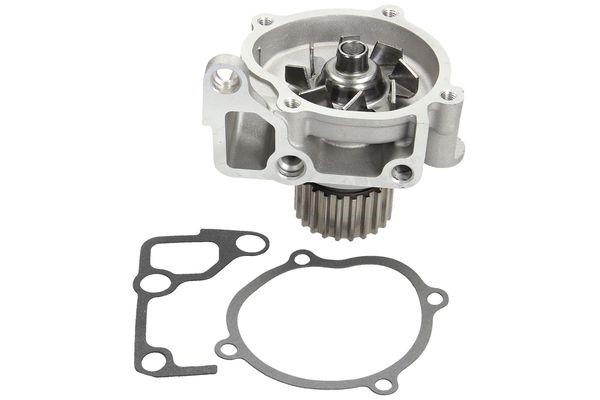 Vattenpump