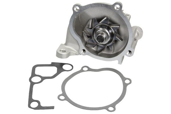 Vattenpump