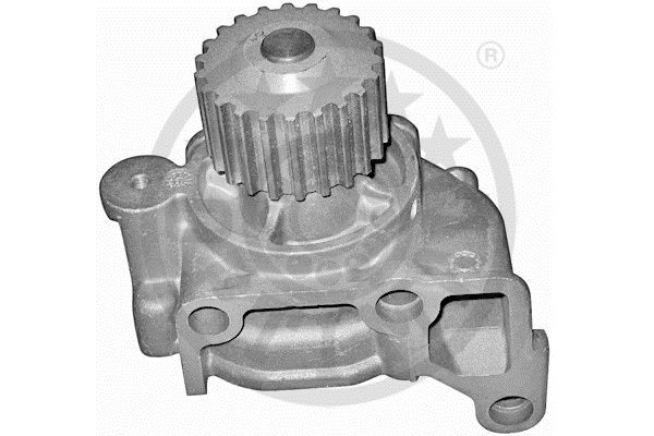 Vattenpump