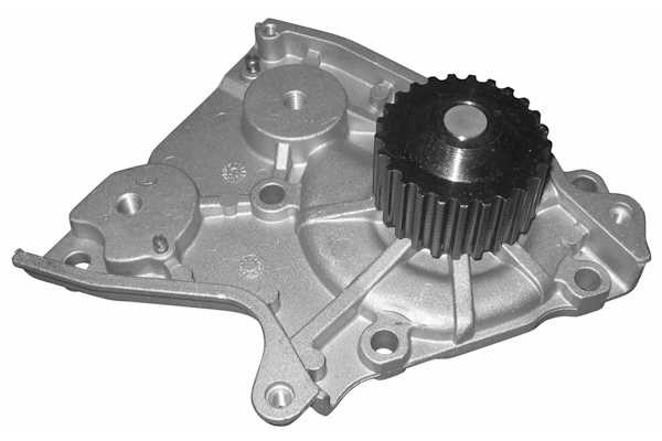 Vattenpump