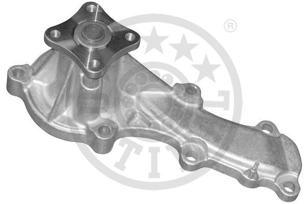 Vattenpump Vattenpump
