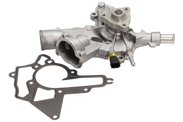 Vattenpump