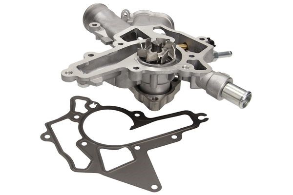 Vattenpump