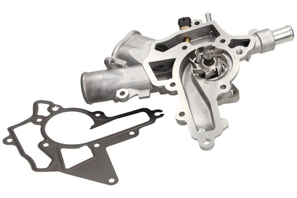 Vattenpump