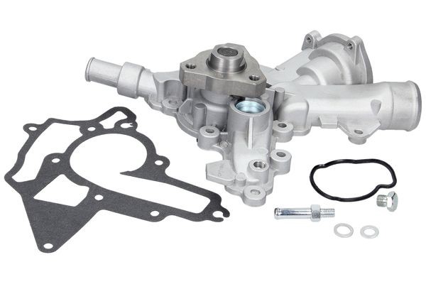 Vattenpump