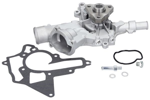 Vattenpump