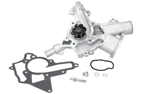 Vattenpump