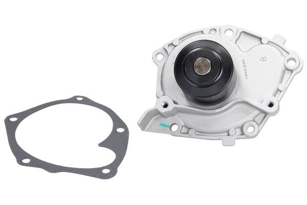 Vattenpump