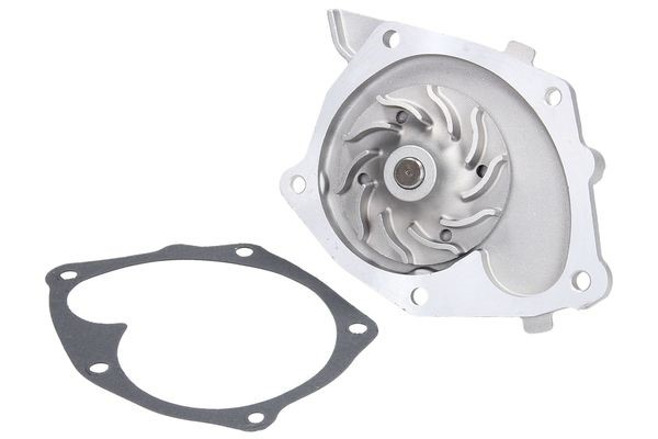 Vattenpump