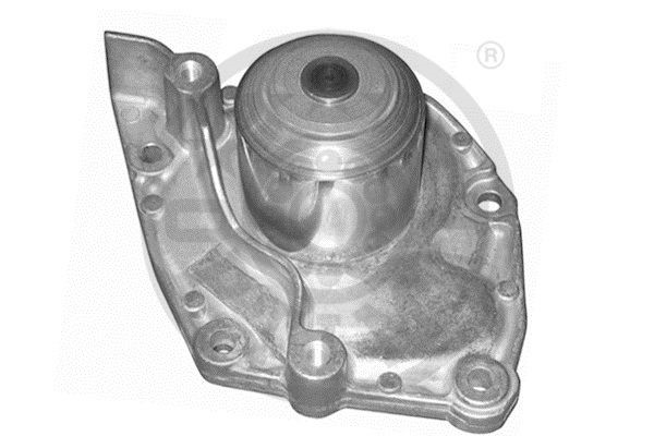 Vattenpump