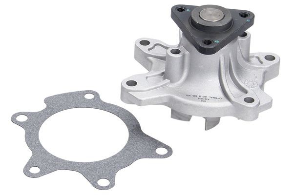 Vattenpump