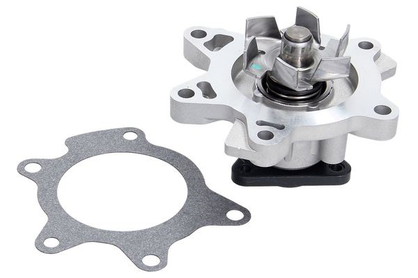 Vattenpump