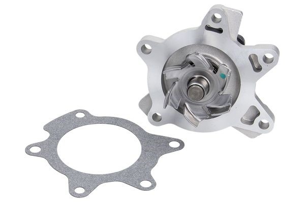 Vattenpump