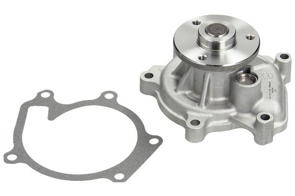 Vattenpump