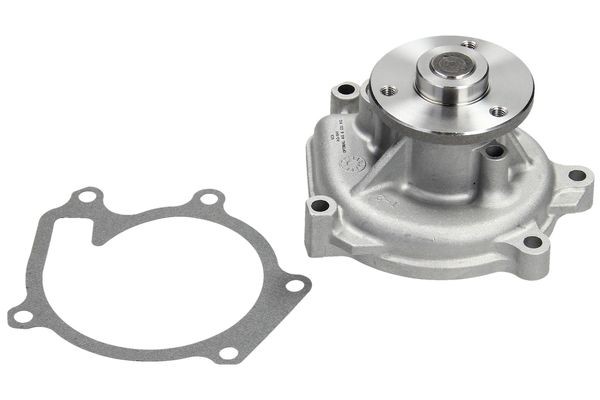 Vattenpump