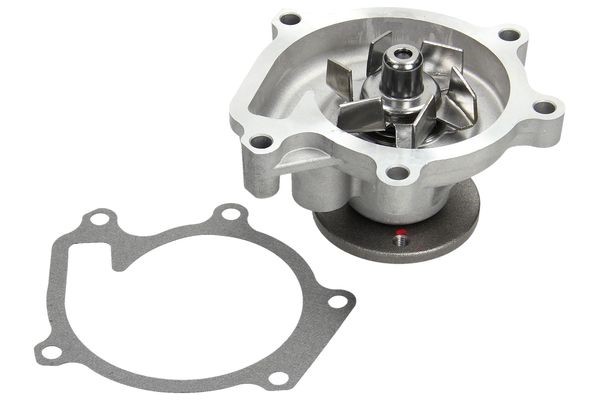Vattenpump