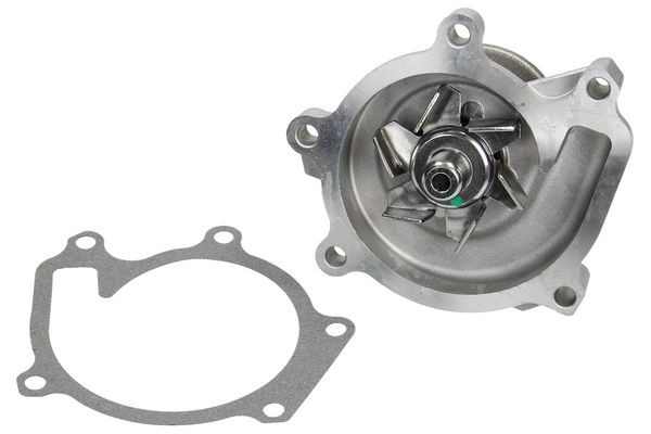 Vattenpump