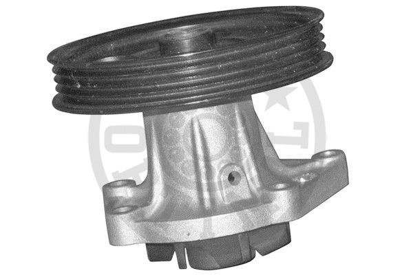 Vattenpump Vattenpump